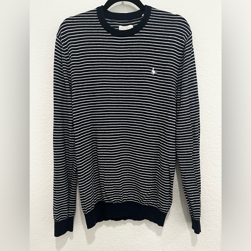 Jack Wills sweater size medium